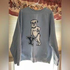 Yale Sweatshirt